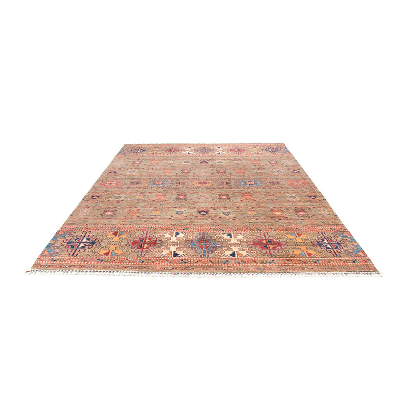 Ziegler Teppich - Ariana - 297 x 198 cm - mehrfarbig