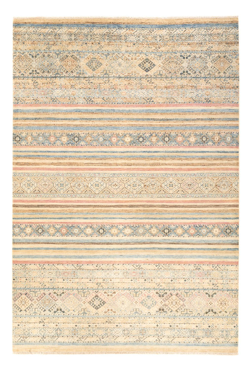 Ziegler Teppich - Ariana - Royal - 296 x 206 cm - mehrfarbig