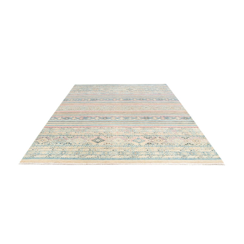 Ziegler Teppich - Ariana - Royal - 296 x 206 cm - mehrfarbig