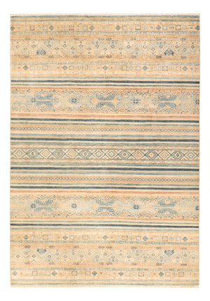 Ziegler Teppich - Ariana - Royal - 292 x 204 cm - mehrfarbig