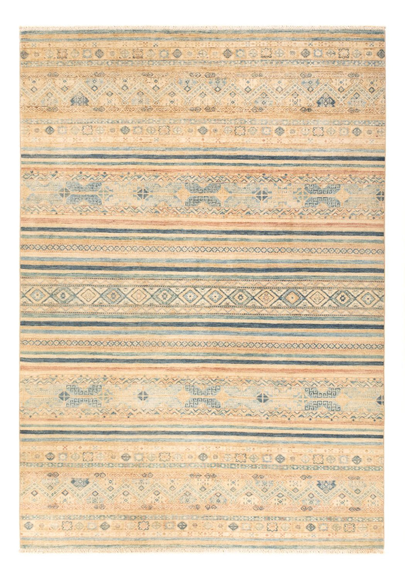 Ziegler Teppich - Ariana - Royal - 292 x 204 cm - mehrfarbig