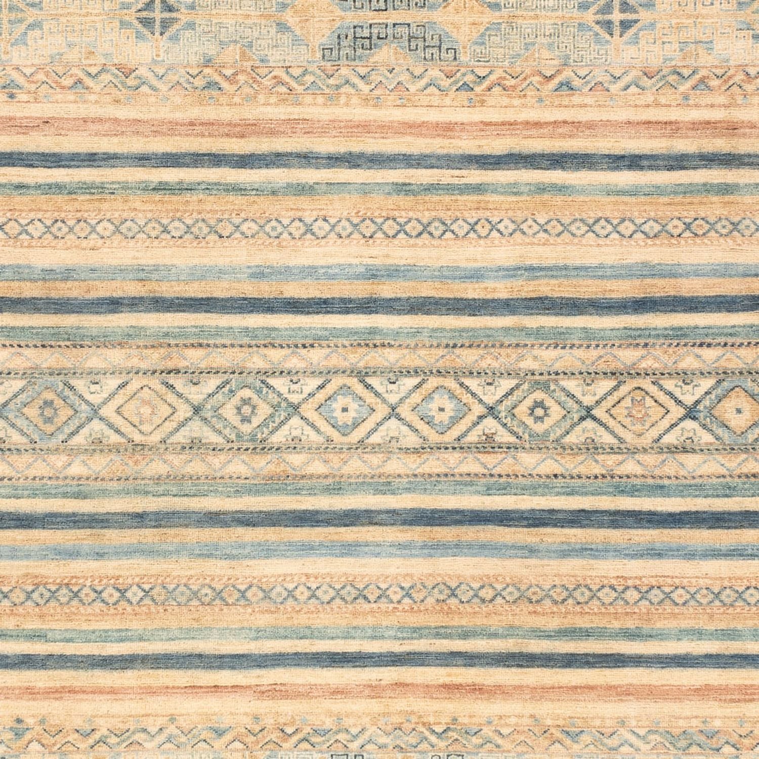 Ziegler Teppich - Ariana - Royal - 292 x 204 cm - mehrfarbig