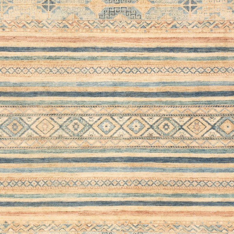 Ziegler Teppich - Ariana - Royal - 292 x 204 cm - mehrfarbig
