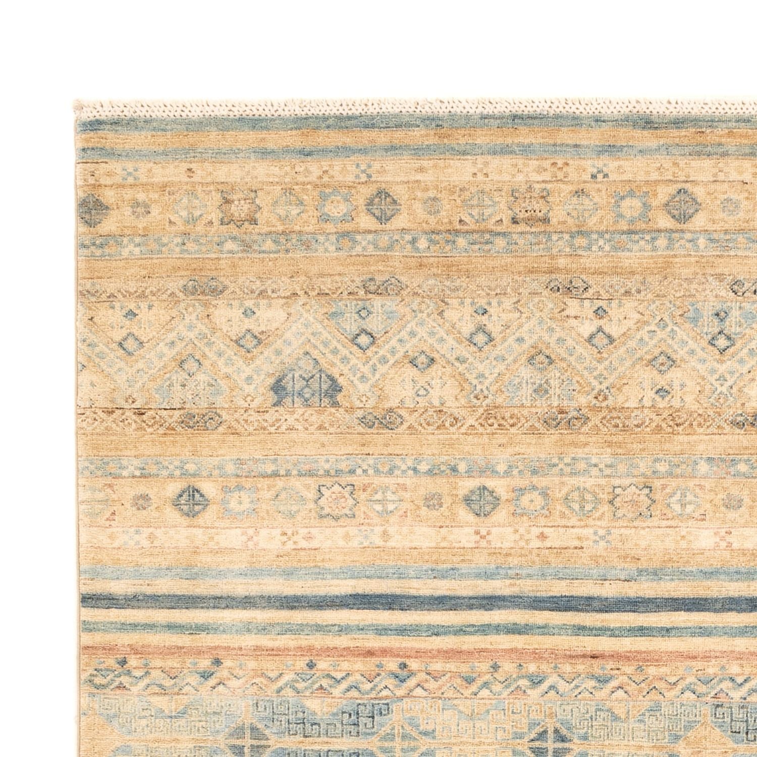 Ziegler Teppich - Ariana - Royal - 292 x 204 cm - mehrfarbig