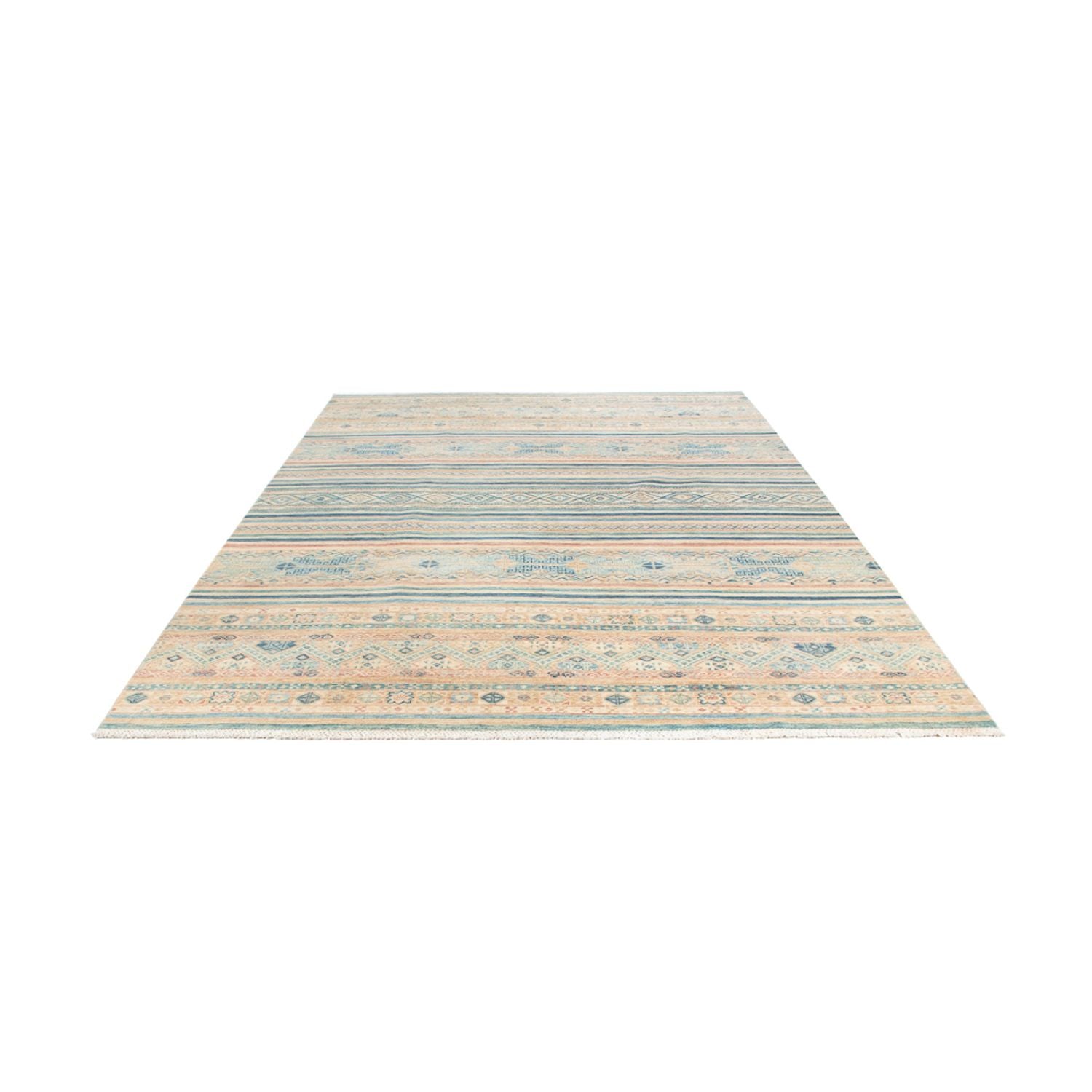 Ziegler Teppich - Ariana - Royal - 292 x 204 cm - mehrfarbig
