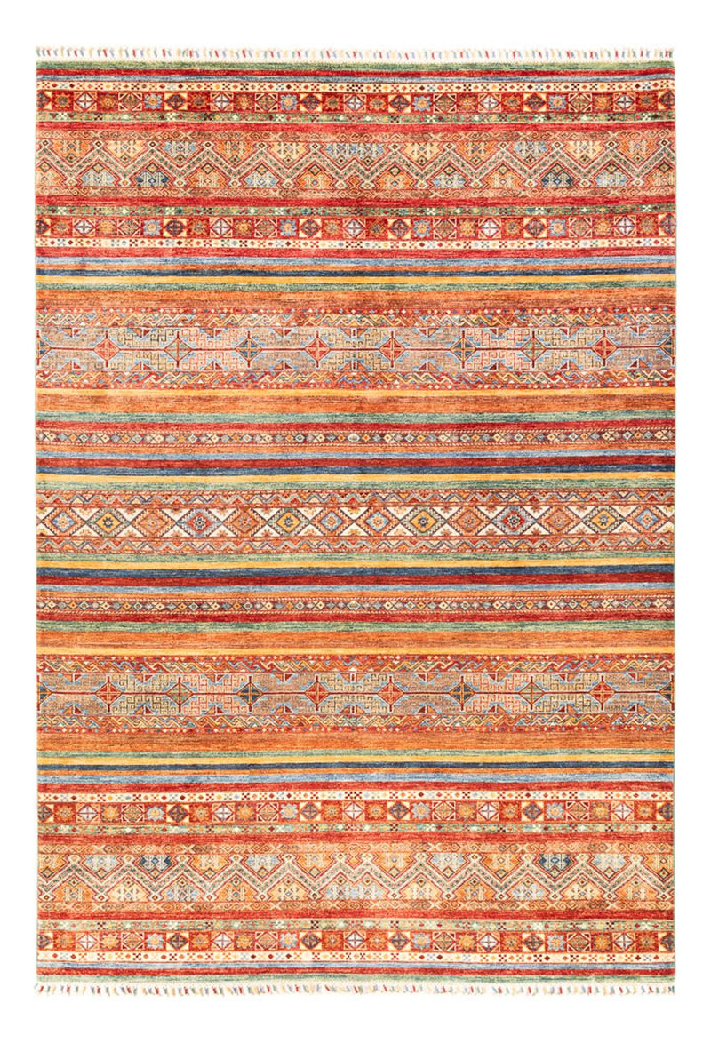 Ziegler Teppich - Shal - 308 x 206 cm - mehrfarbig