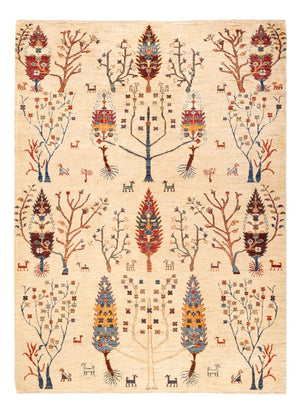 Ziegler Teppich - Ariana - 238 x 176 cm - hellbeige