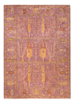 Ziegler Teppich - Ariana - 240 x 171 cm - braun
