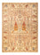 Ziegler Teppich - Ariana - 240 x 175 cm - hellbeige