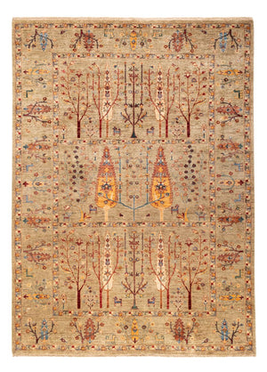 Ziegler Teppich - Ariana - 243 x 175 cm - sand
