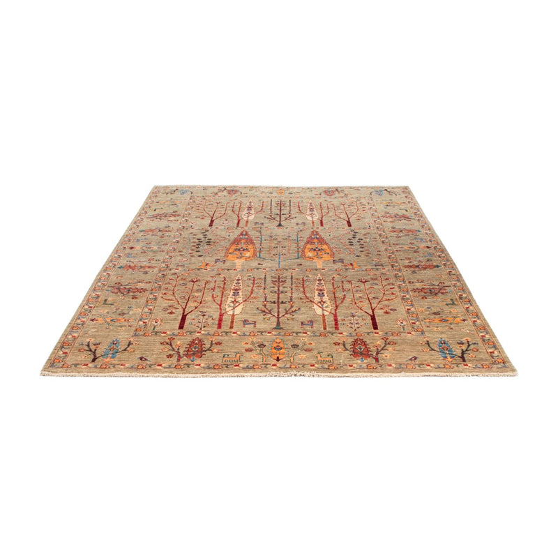 Ziegler Teppich - Ariana - 243 x 175 cm - sand