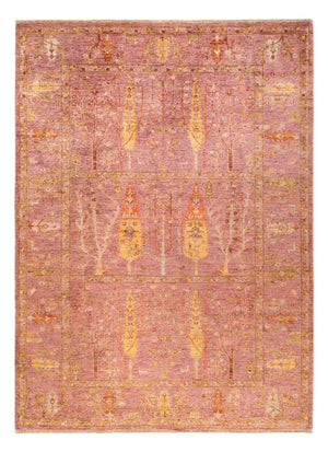Ziegler Teppich - Ariana - 243 x 170 cm - rosa