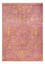 Ziegler Teppich - Ariana - 250 x 175 cm - rosa