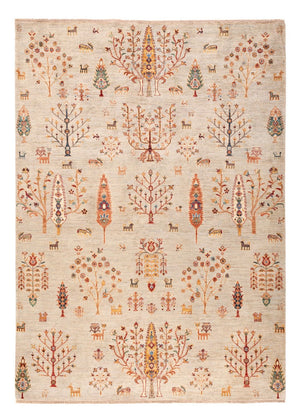 Ziegler Teppich - Ariana - 237 x 172 cm - creme