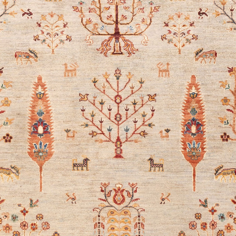 Ziegler Teppich - Ariana - 237 x 172 cm - creme