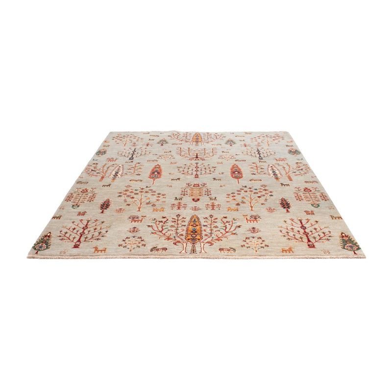 Ziegler Teppich - Ariana - 237 x 172 cm - creme