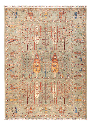 Ziegler Teppich - Ariana - 236 x 173 cm - sand