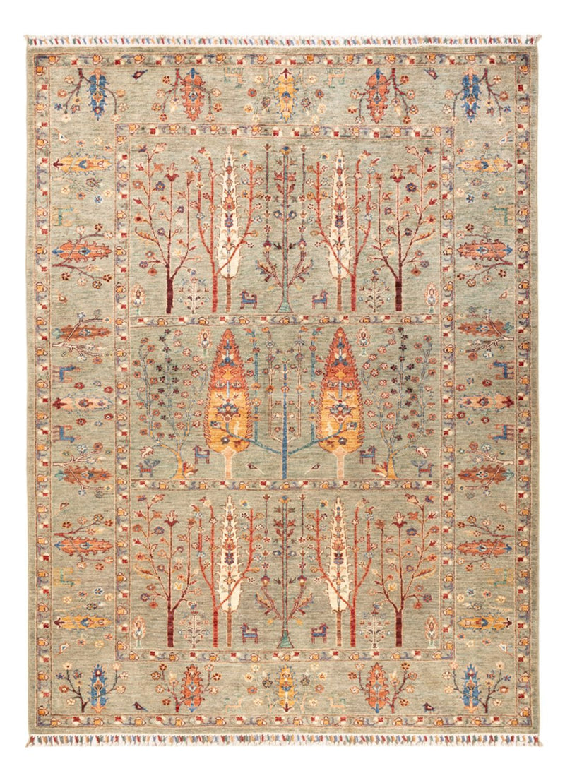 Ziegler Teppich - Ariana - 236 x 173 cm - sand