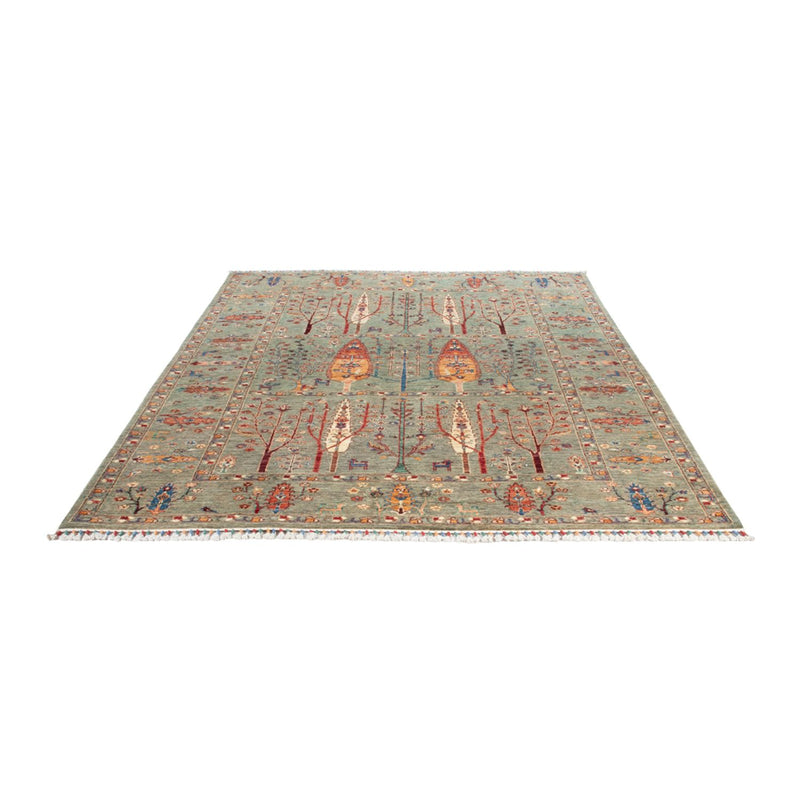 Ziegler Teppich - Ariana - 236 x 173 cm - sand