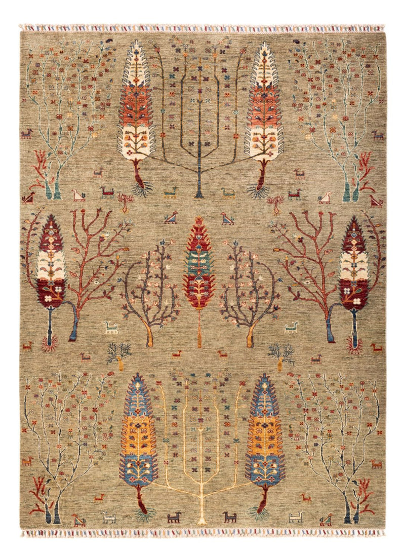 Ziegler Teppich - Ariana - 241 x 174 cm - sand