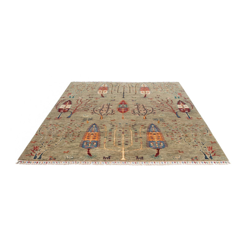 Ziegler Teppich - Ariana - 241 x 174 cm - sand
