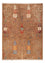 Ziegler Teppich - Ariana - 240 x 171 cm - braun