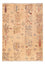 Ziegler Teppich - Ariana - 241 x 171 cm - hellbeige