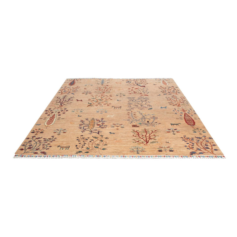 Ziegler Teppich - Ariana - 241 x 171 cm - hellbeige