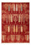 Ziegler Teppich - Ariana - 242 x 173 cm - rot