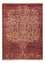 Ziegler Teppich - Ariana - 243 x 174 cm - rost
