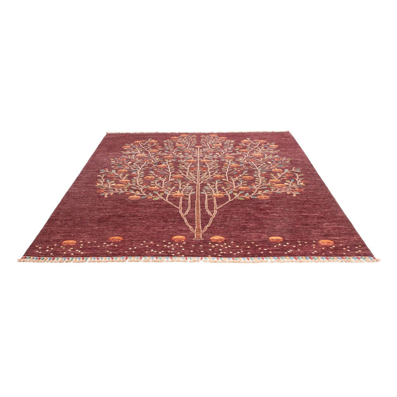 Ziegler Teppich - Ariana - 243 x 174 cm - rost
