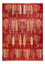 Ziegler Teppich - Ariana - 242 x 171 cm - rot