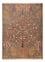 Ziegler Teppich - Ariana - 238 x 173 cm - olivgrün