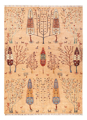 Ziegler Teppich - Ariana - 236 x 173 cm - beige