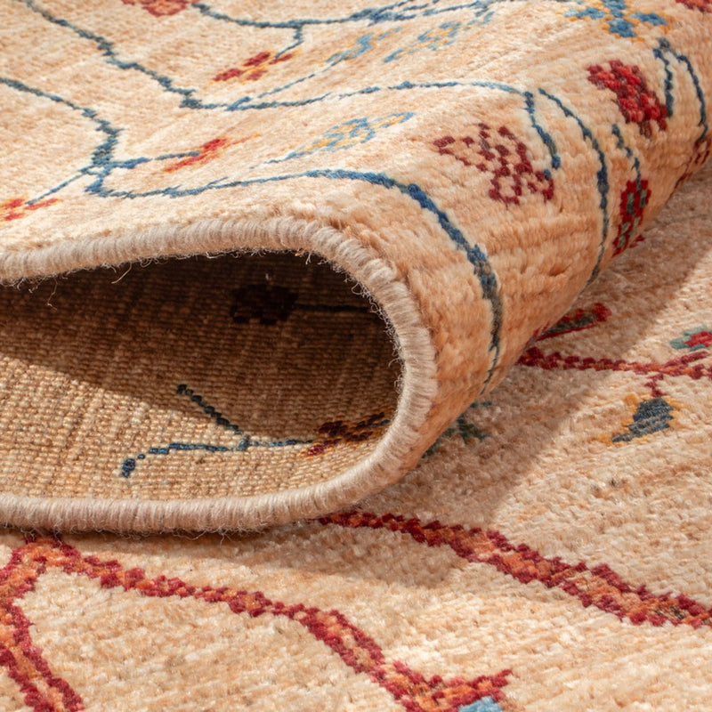 Ziegler Teppich - Ariana - 236 x 173 cm - beige