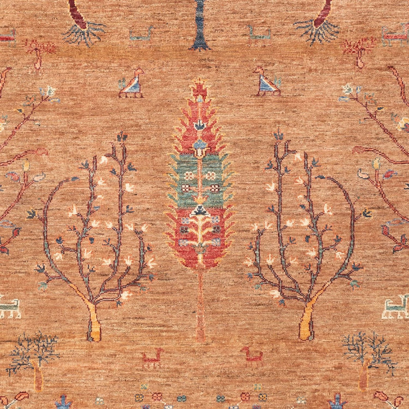 Ziegler Teppich - Ariana - 237 x 173 cm - hellbeige