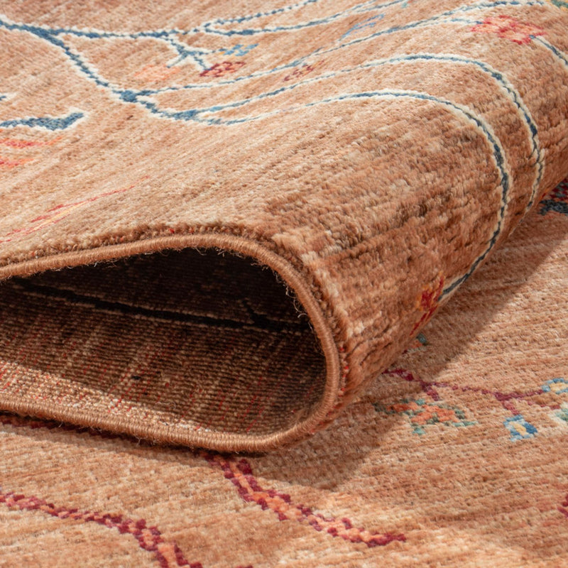 Ziegler Teppich - Ariana - 237 x 173 cm - hellbeige