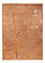 Ziegler Teppich - Ariana - 245 x 174 cm - dunkelbeige