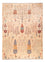 Ziegler Teppich - Ariana - 230 x 170 cm - hellbeige