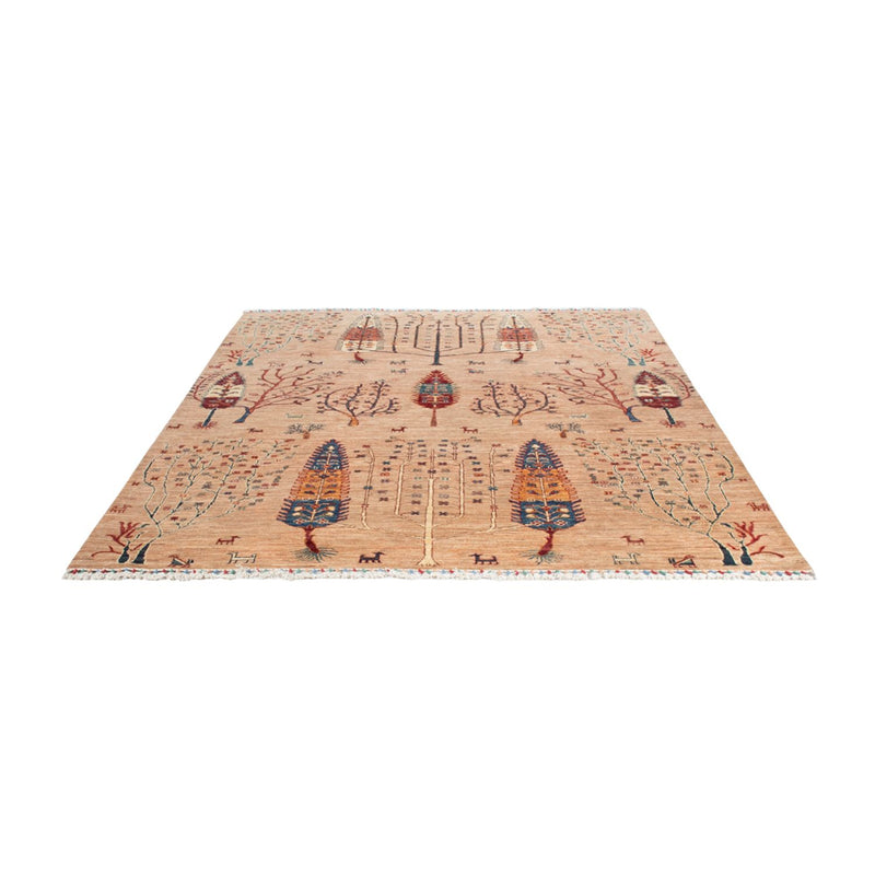 Ziegler Teppich - Ariana - 230 x 170 cm - hellbeige