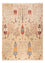 Ziegler Teppich - Ariana - 235 x 169 cm - hellbeige