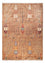 Ziegler Teppich - Ariana - 232 x 172 cm - hellbraun