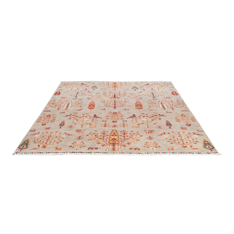 Ziegler Teppich - Ariana - 243 x 177 cm - hellbeige