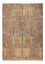 Ziegler Teppich - Ariana - 232 x 169 cm - dunkelbeige