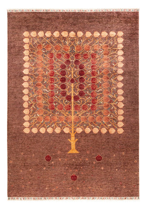Ziegler Teppich - Ariana - 235 x 171 cm - rost