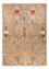 Ziegler Teppich - Ariana - 240 x 169 cm - dunkelbeige
