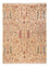 Ziegler Teppich - Ariana - 233 x 168 cm - hellbeige
