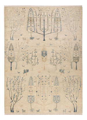Ziegler Teppich - Ariana - Royal - 240 x 173 cm - sand