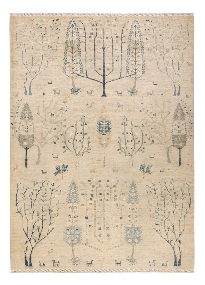 Ziegler Teppich - Ariana - Royal - 240 x 173 cm - sand