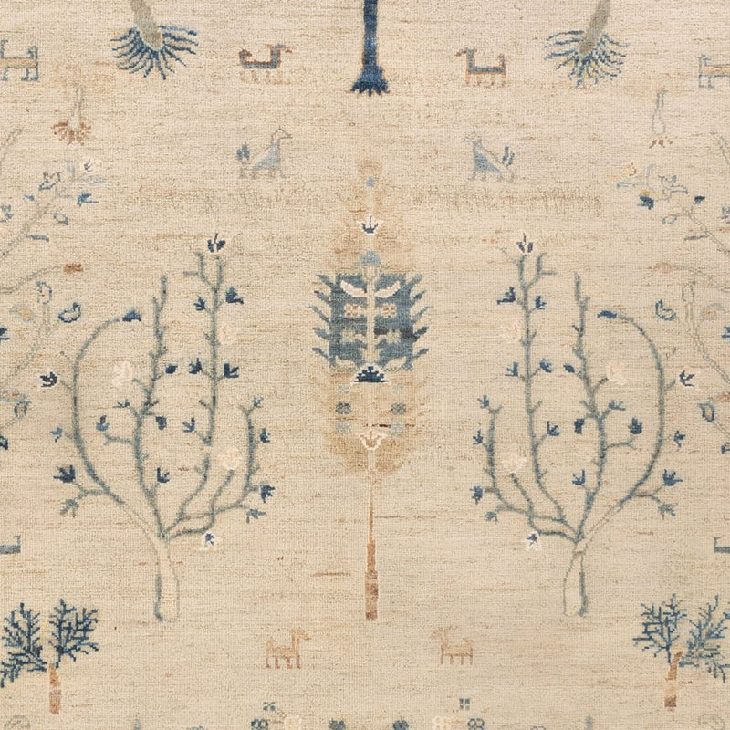 Ziegler Teppich - Ariana - Royal - 240 x 173 cm - sand